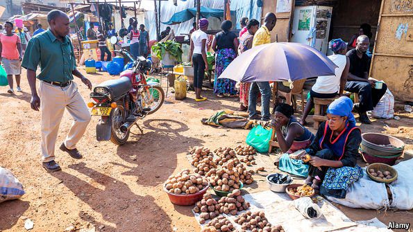 Climate change and Poverty