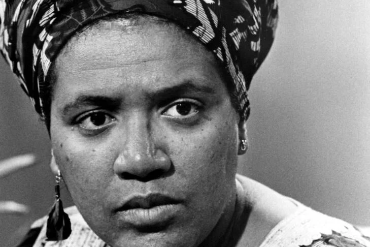 1.11 How intersectionality has evolved - Audre Lorde