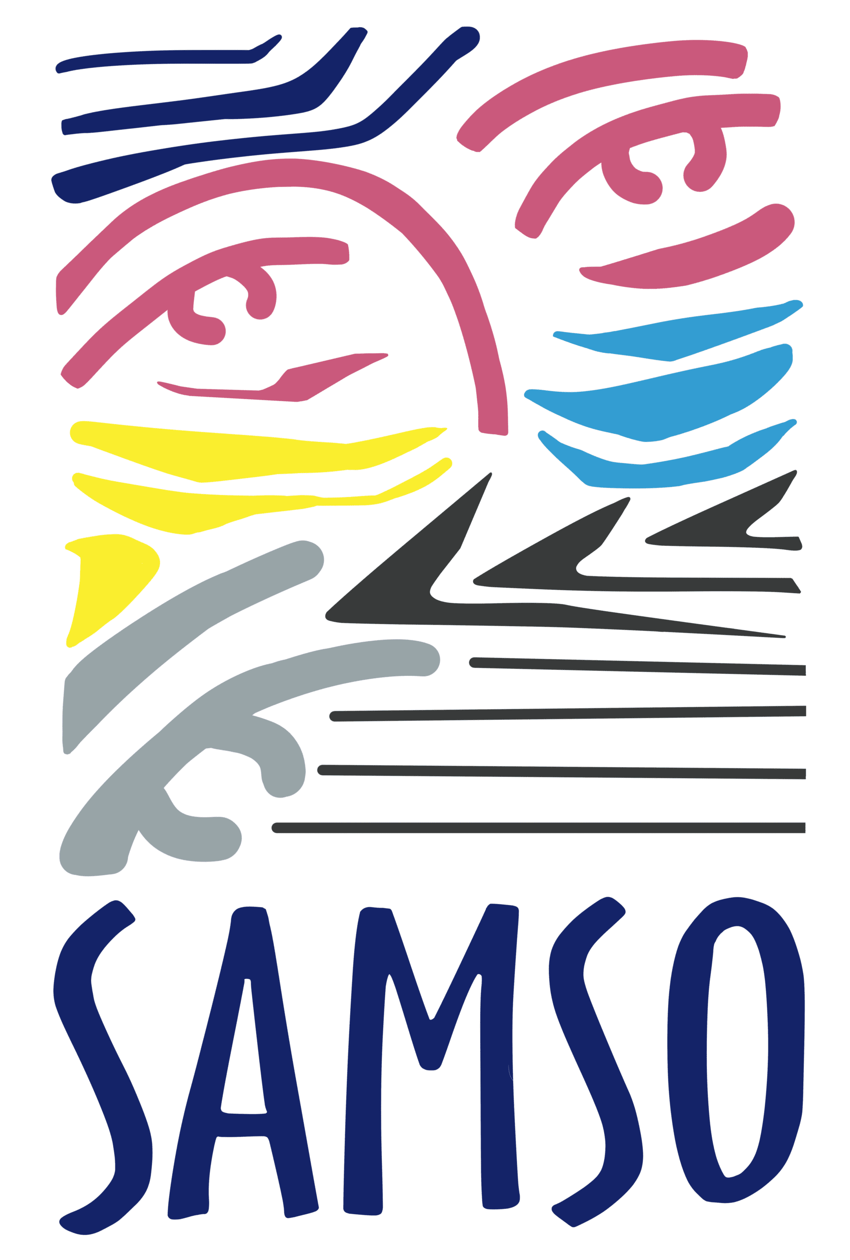 samso logo