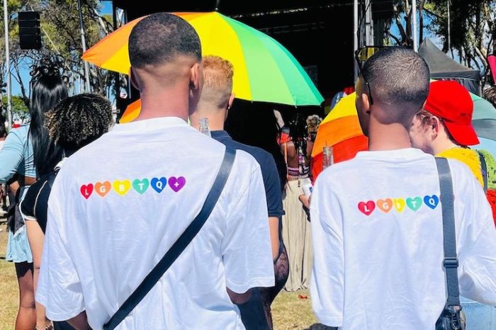 Marang LGBTIQ Fund
